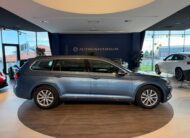 VW Passat 1.6 TDI DSG Comfortline
