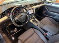 VW Passat 1.6 TDI DSG Comfortline