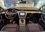 VW Passat 1.6 TDI DSG Comfortline