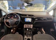 VW Touran 1.6 TDI DSG Highline