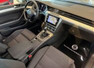 VW Passat 1.6 TDI DSG Comfortline
