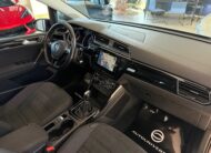 VW Touran 1.6 TDI DSG Highline