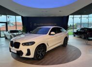 BMW X4 xDrive20d M-Sport