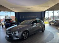 Mercedes A180d Progressive Aut.