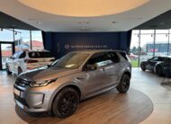 Land Rover Discovery Sport D165 R-Dynamic SE