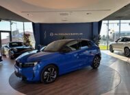 Opel Corsa 1.2 Turbo GS Line