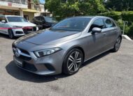 Mercedes A180d Progressive Aut.