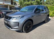 Land Rover Discovery Sport D165 R-Dynamic SE