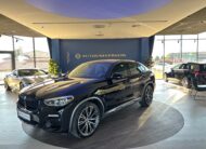 BMW X4 xDrive20d M-Sport Aut.