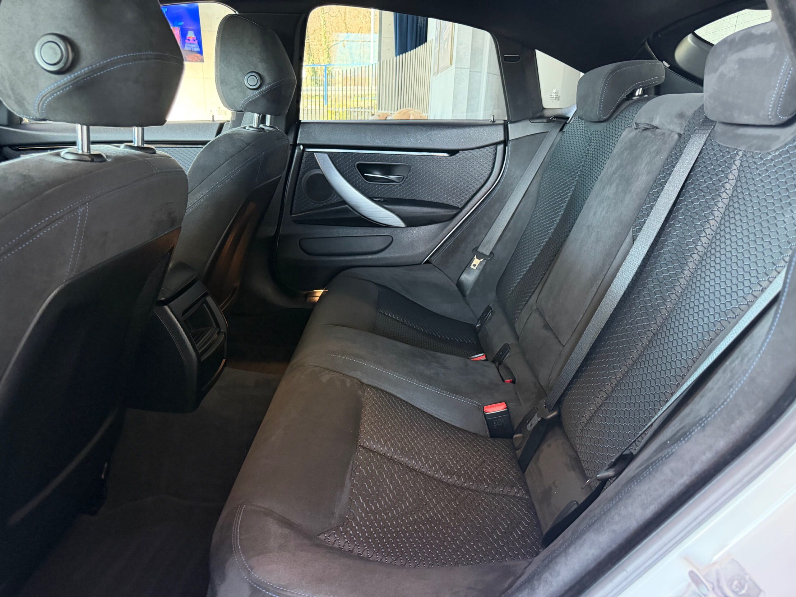 BMW 430d GranCoupe M-Paket Automatic