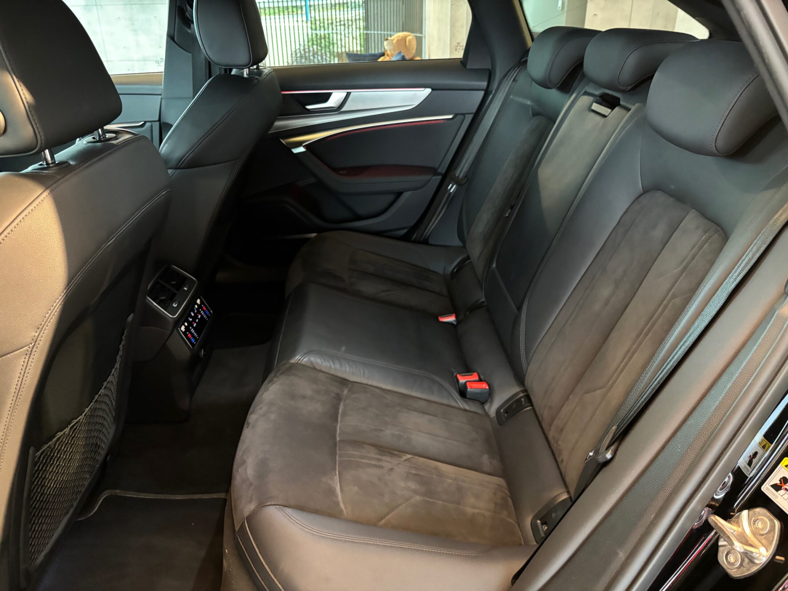 Audi A6 Allroad 40TDI Quattro