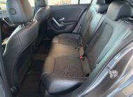 Mercedes A180d Progressive Aut.