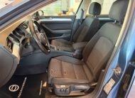 VW Passat 1.6 TDI DSG Comfortline
