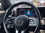 Mercedes A180d Progressive Aut.