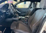 BMW 430d GranCoupe M-Paket Automatic