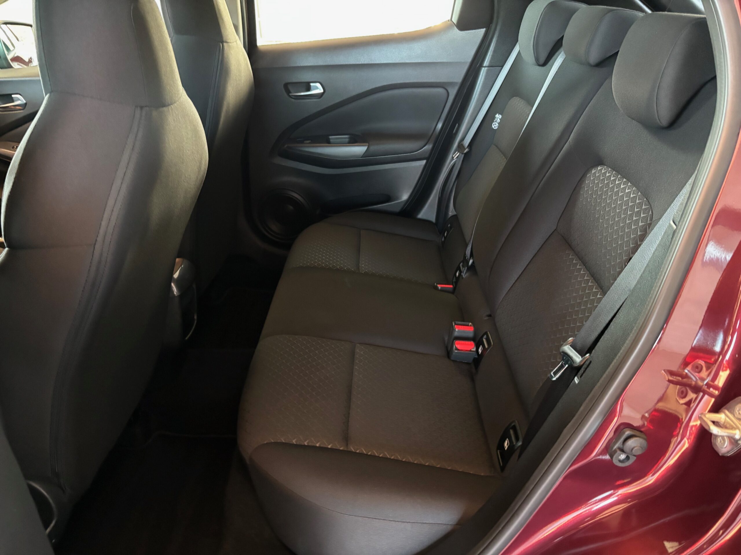 Nissan Juka 1.0 DIG-T Acenta