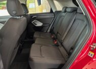 Audi Q3 35TFSI S-Line S-Tronic