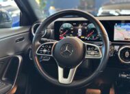 Mercedes A180d Progressive Aut.