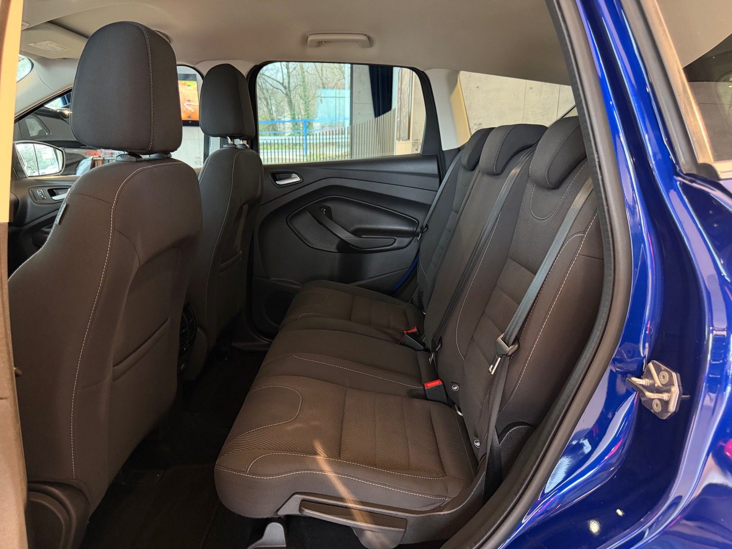 Ford Kuga 2.0 TDCi AWD Titanium