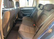 VW Passat 1.6 TDI DSG Comfortline