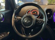 MINI Countryman 2.0 D Automatic