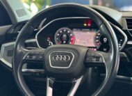 Audi Q3 35TFSI S-Line S-Tronic