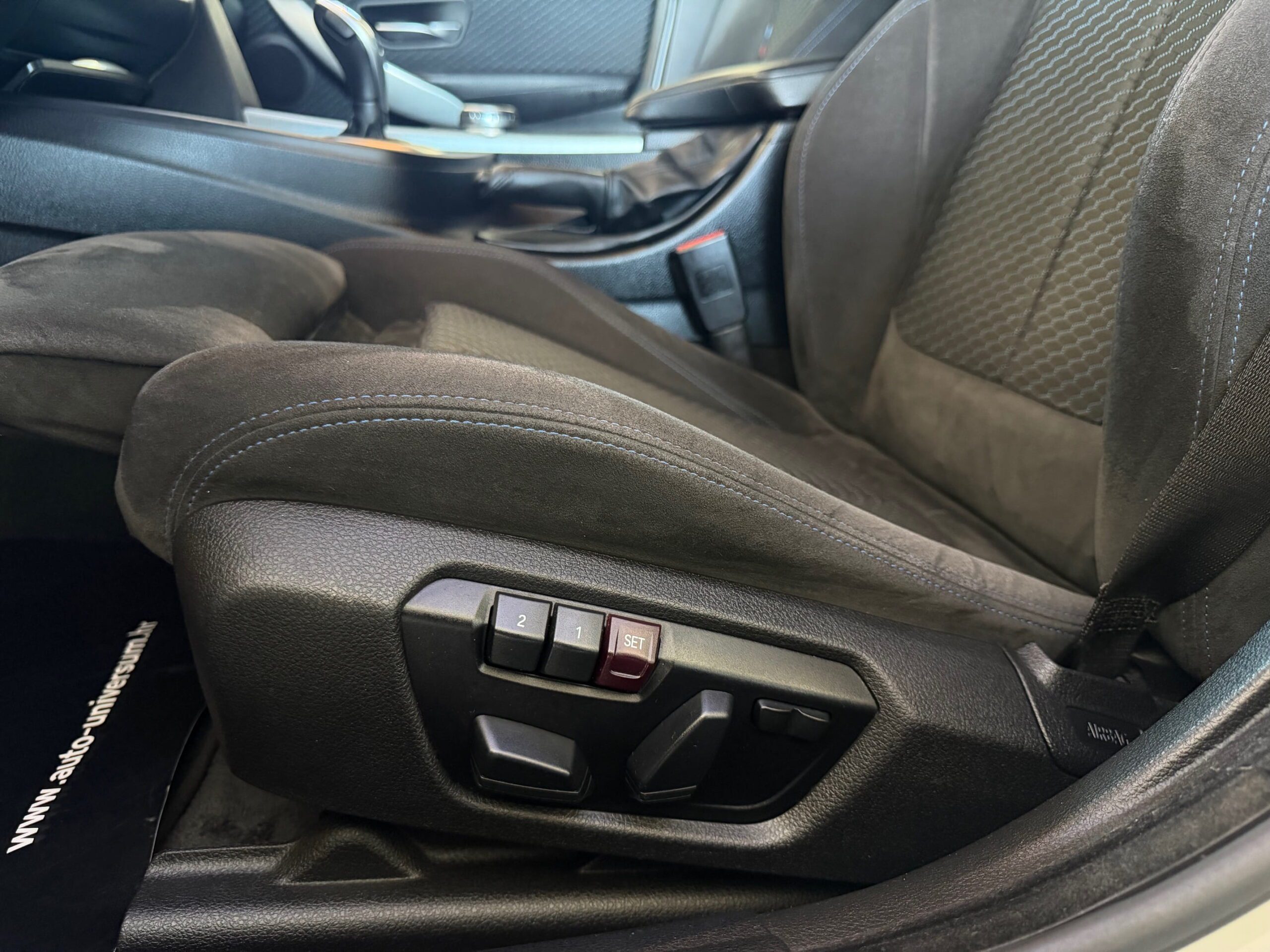 BMW 430d GranCoupe M-Paket Automatic