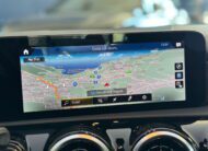 Mercedes A180d Progressive Aut.
