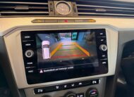 VW Passat 1.6 TDI DSG Comfortline