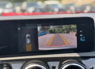 Mercedes A180d Progressive Aut.