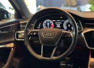 Audi A6 Allroad 40TDI Quattro
