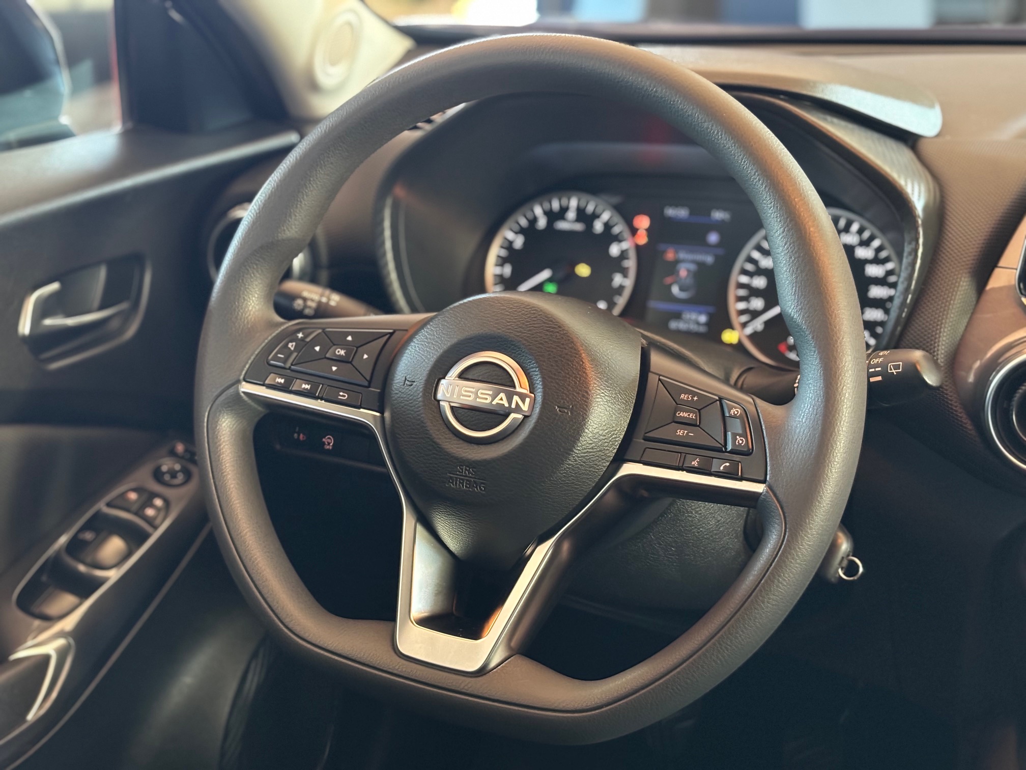 Nissan Juka 1.0 DIG-T Acenta