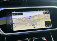 Audi RS6 Avant 4.0 TFSI Quattro