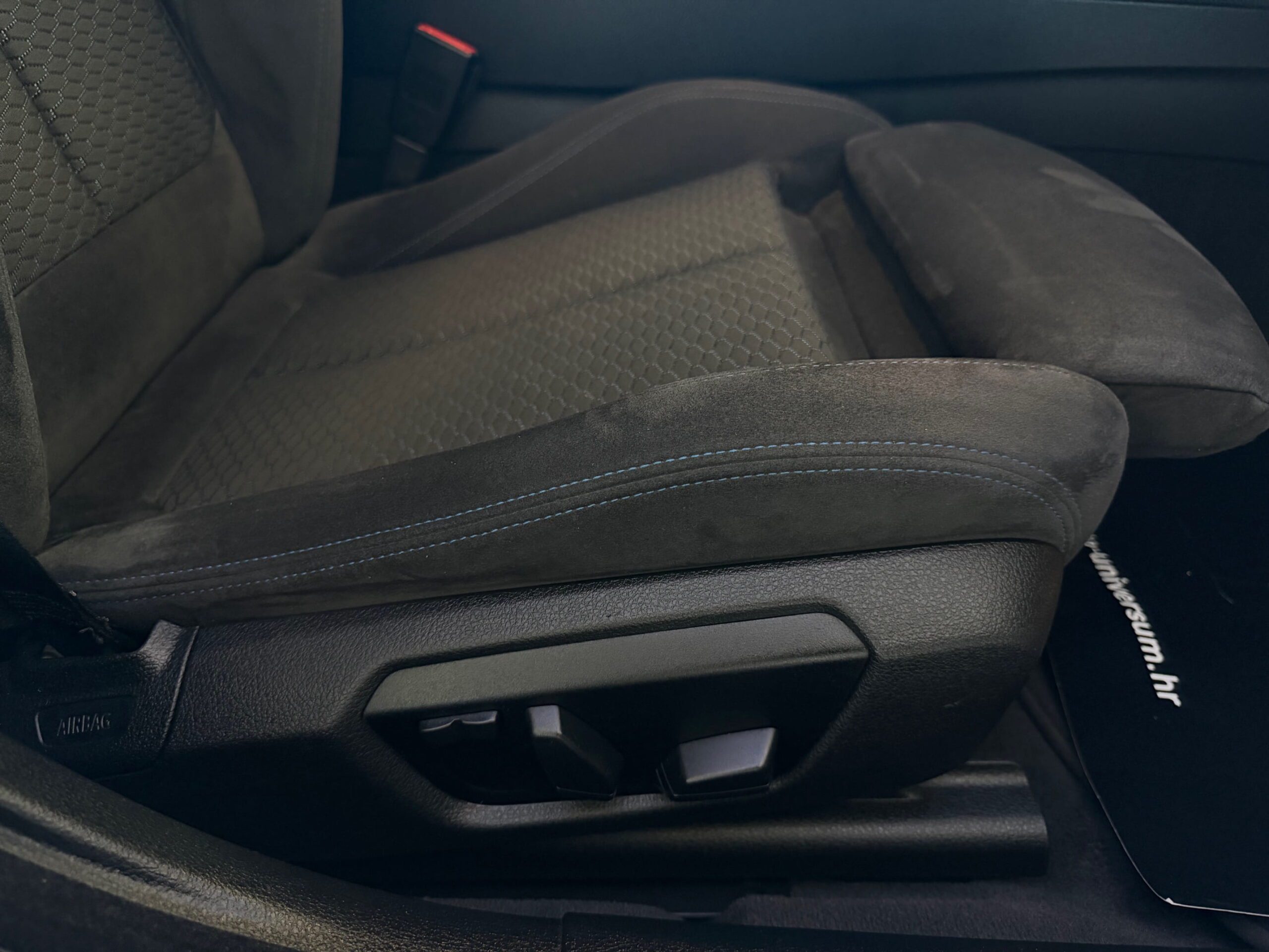 BMW 430d GranCoupe M-Paket Automatic