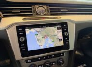 VW Passat 1.6 TDI DSG Comfortline