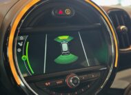 MINI Countryman 2.0 D Automatic
