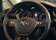 VW Touran 1.6 TDI DSG Highline
