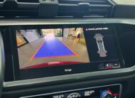 Audi Q3 35TFSI S-Line S-Tronic