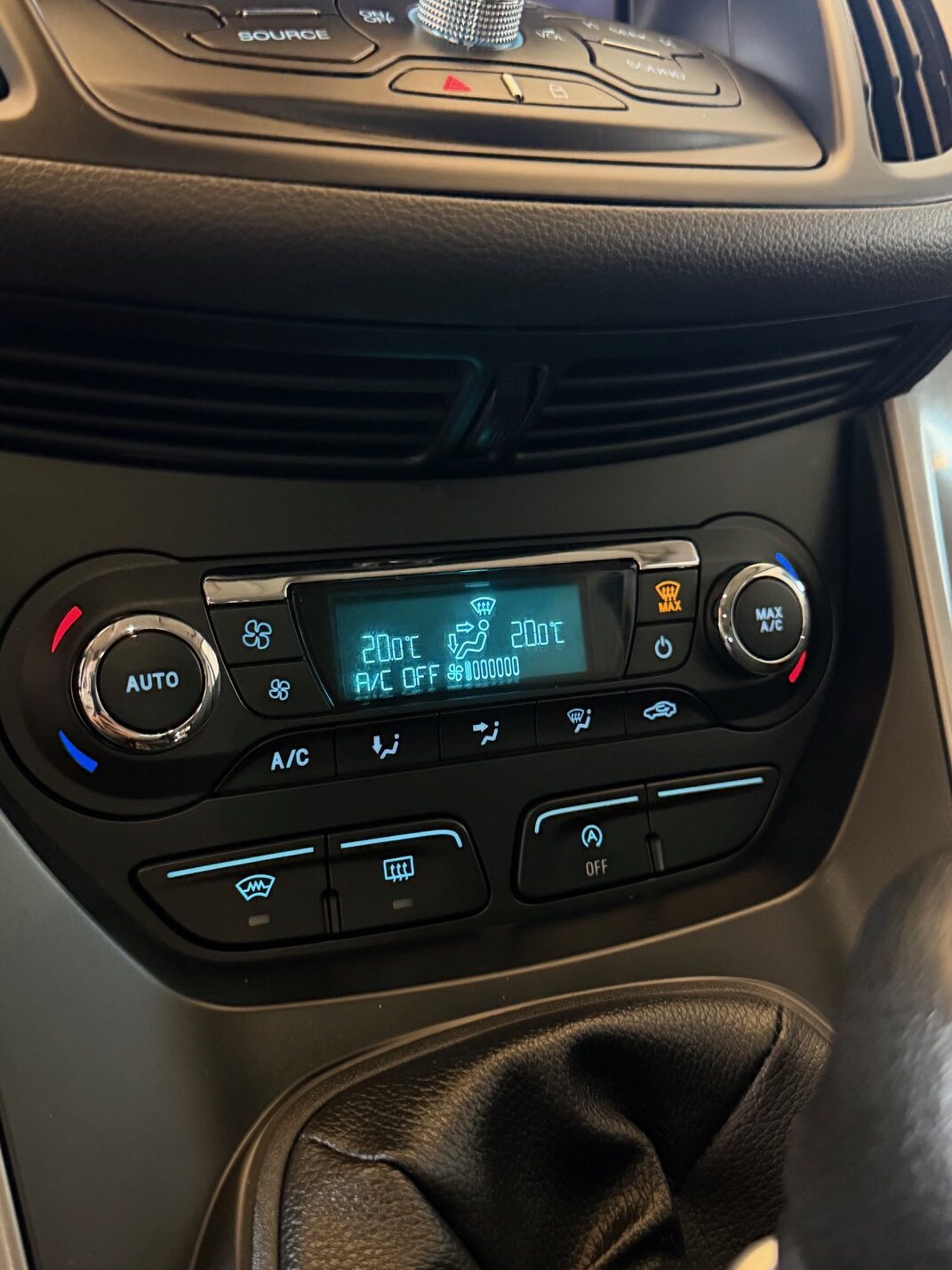 Ford Kuga 2.0 TDCi AWD Titanium