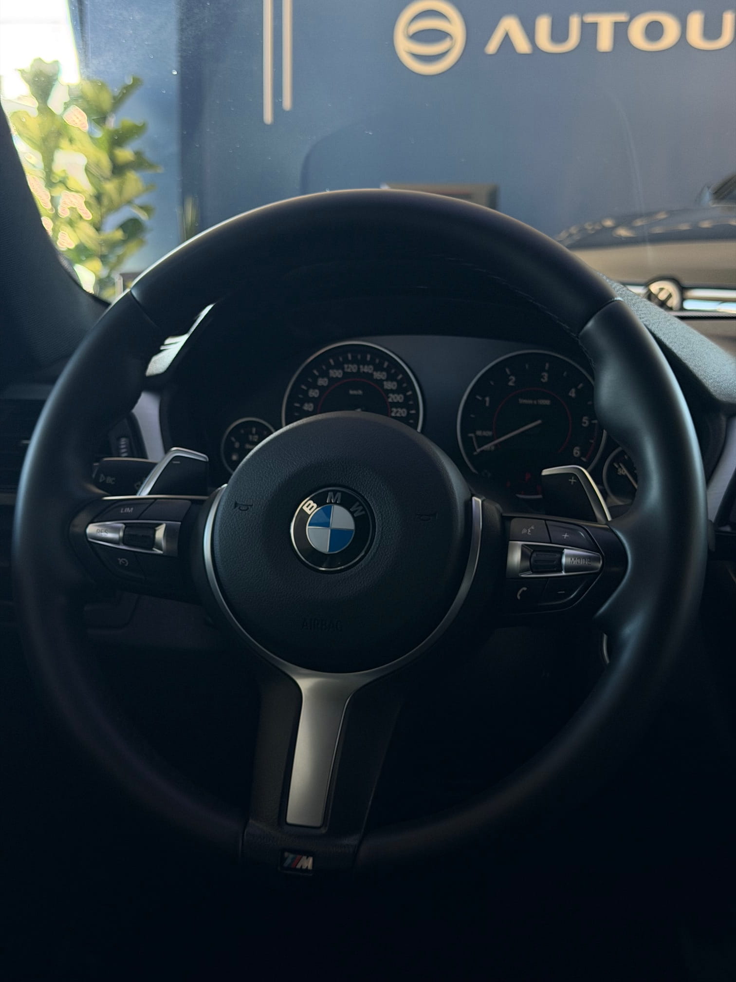 BMW 430d GranCoupe M-Paket Automatic