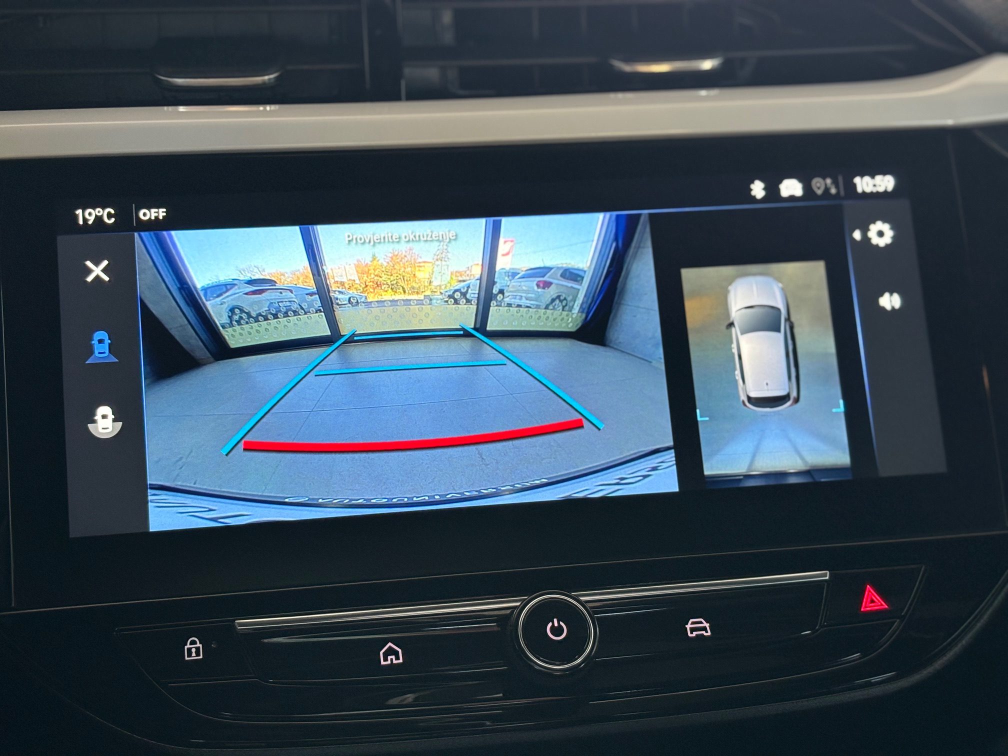 Opel Corsa 1.2 Turbo GS Line