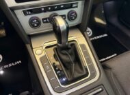 VW Passat 1.6 TDI DSG Comfortline