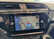 VW Touran 1.6 TDI DSG Highline