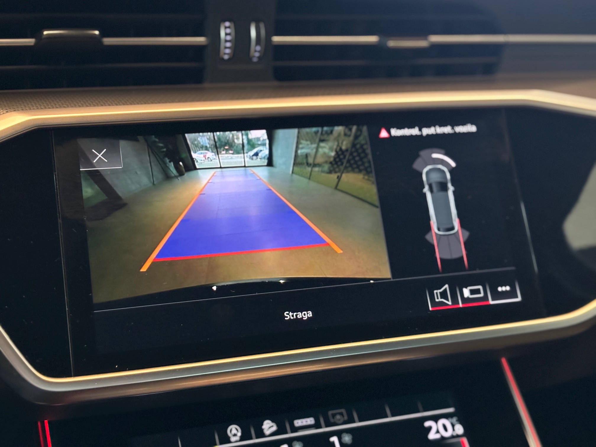 Audi A6 Allroad 40TDI Quattro