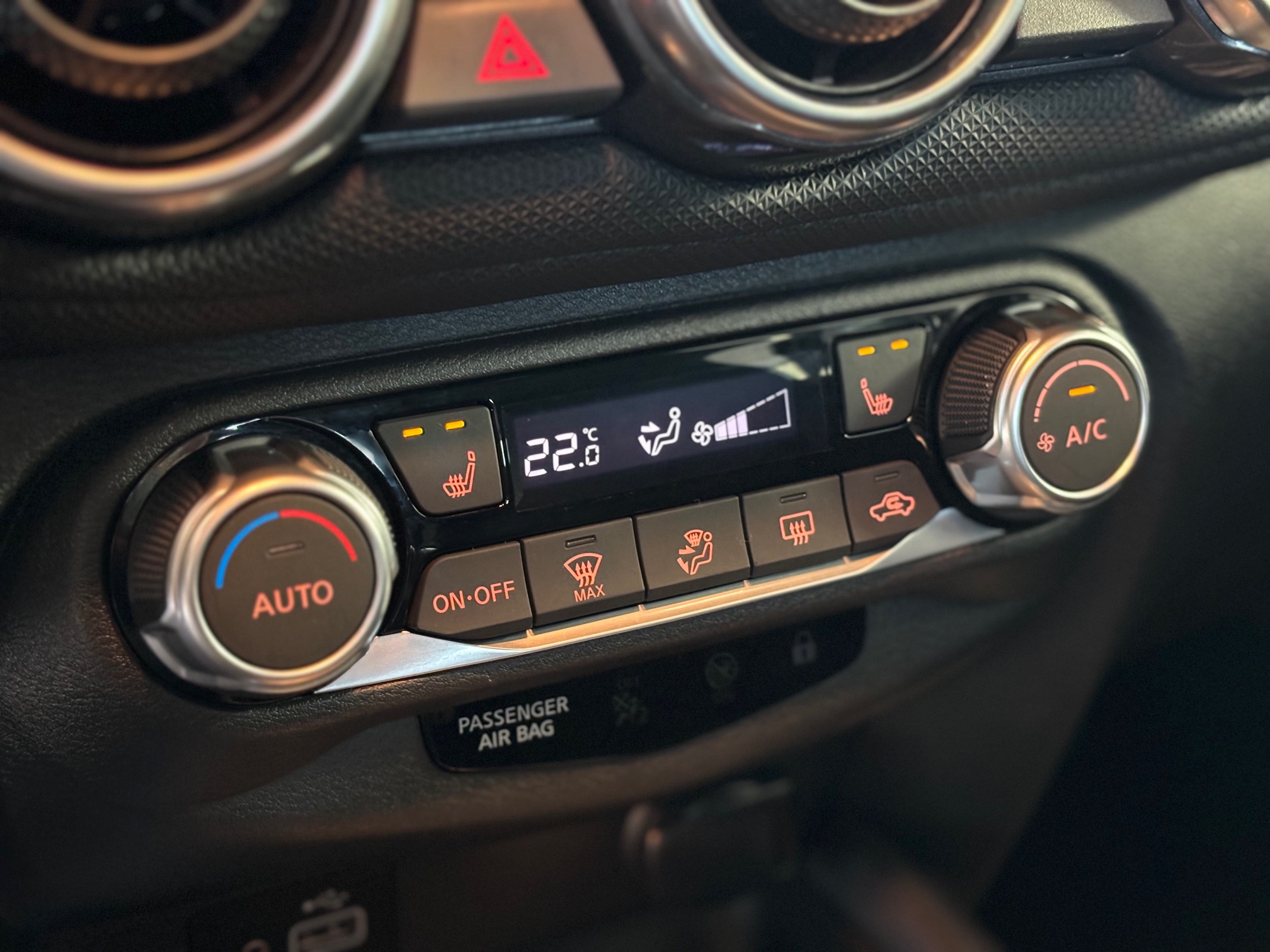 Nissan Juka 1.0 DIG-T Acenta