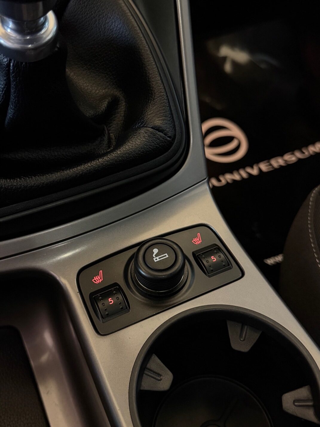 Ford Kuga 2.0 TDCi AWD Titanium