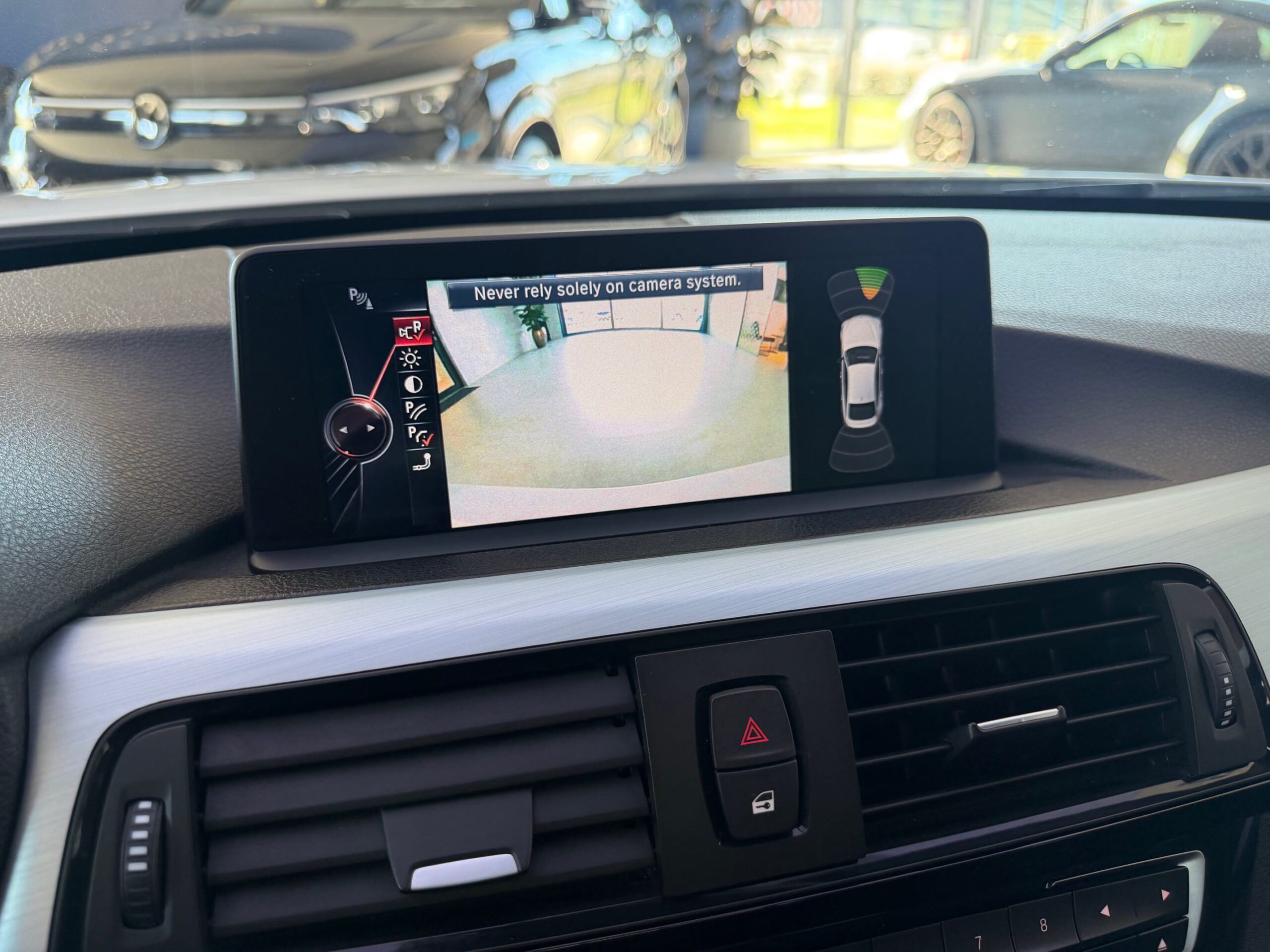 BMW 430d GranCoupe M-Paket Automatic