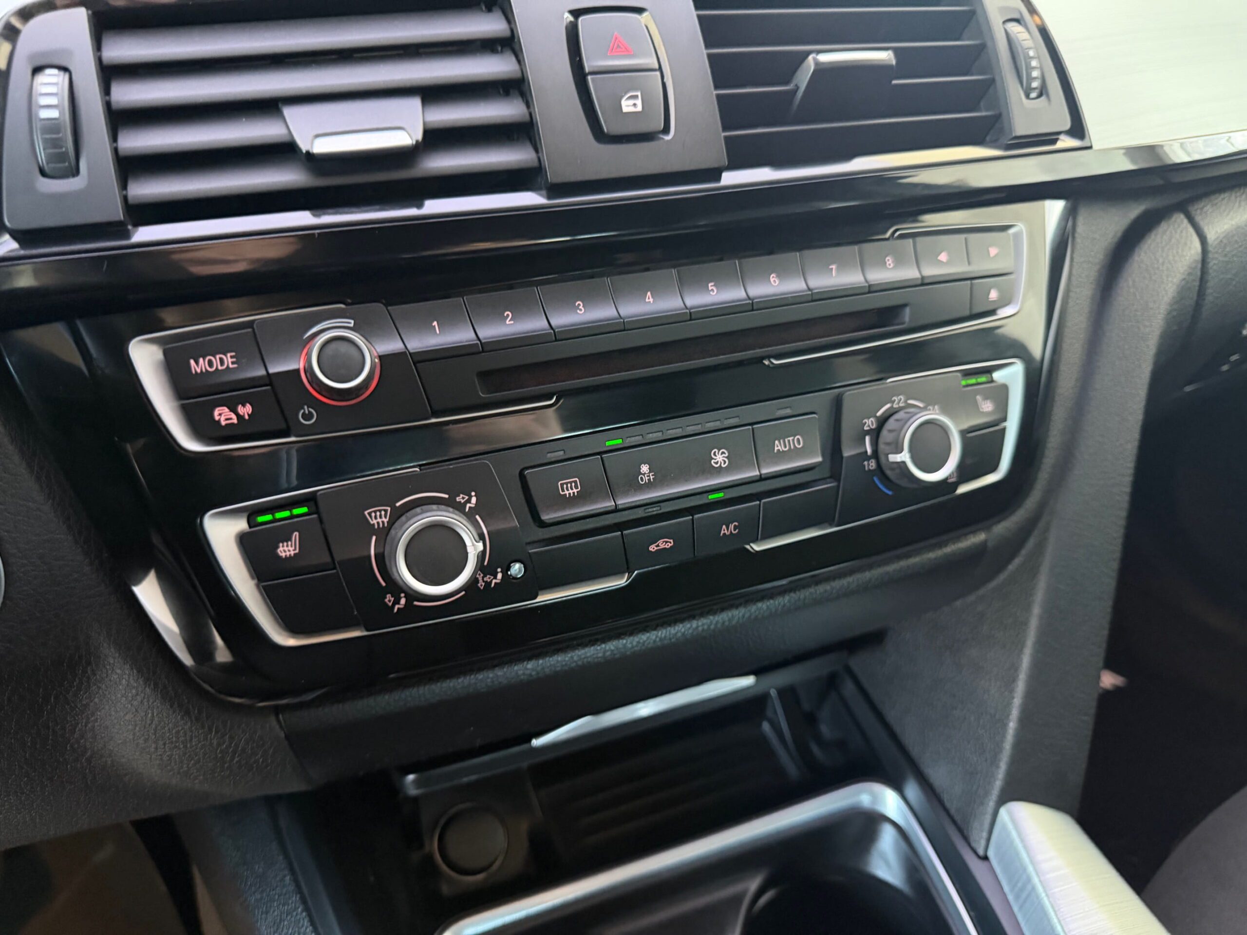 BMW 430d GranCoupe M-Paket Automatic