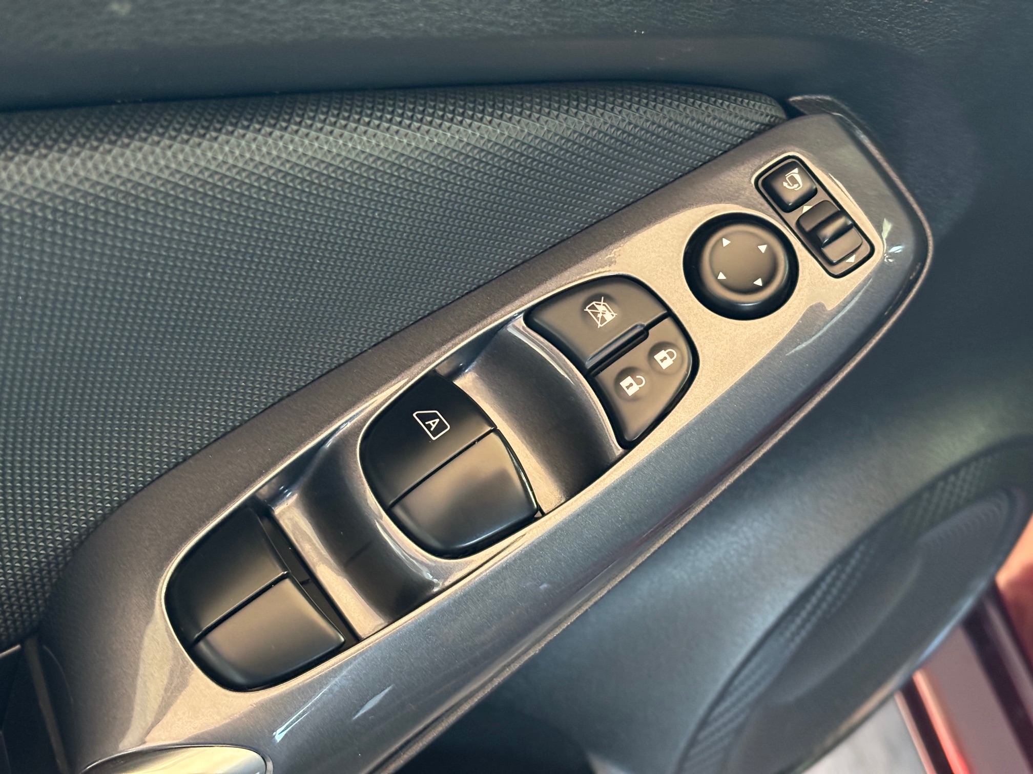 Nissan Juka 1.0 DIG-T Acenta