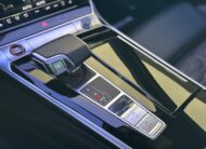 Audi RS6 Avant 4.0 TFSI Quattro